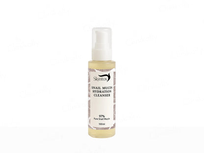 Skyntox 97% Pure Snail Mucin Hydration Cleanser