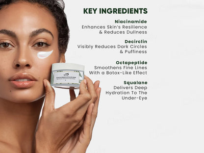 Skyntox Decirclin Undereye Revitalizer Cream