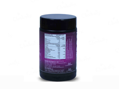 WishNew Wellness Sleepease Restful & Deep Sleep Capsule