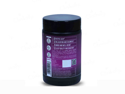 WishNew Wellness Sleepease Restful & Deep Sleep Capsule
