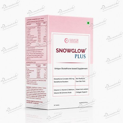 SnowGlow PLUS