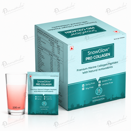SnowGlow PRO COLLAGEN