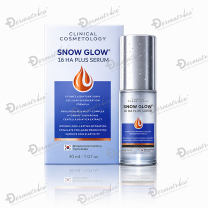 Snowglow 16HA Plus Serum