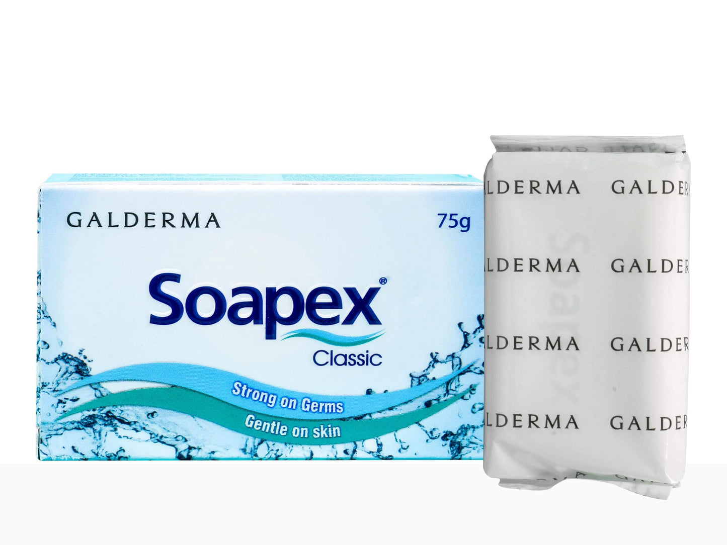 Soapex Classic Soap