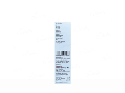 Solglo Demelanising Cream