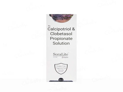 Soralite Solution