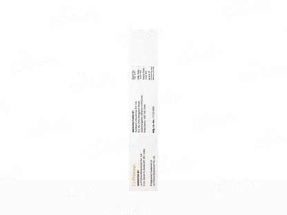 Sorifix Solo Ointment