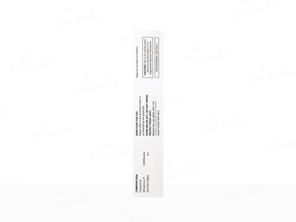 Sorifix Solo Ointment