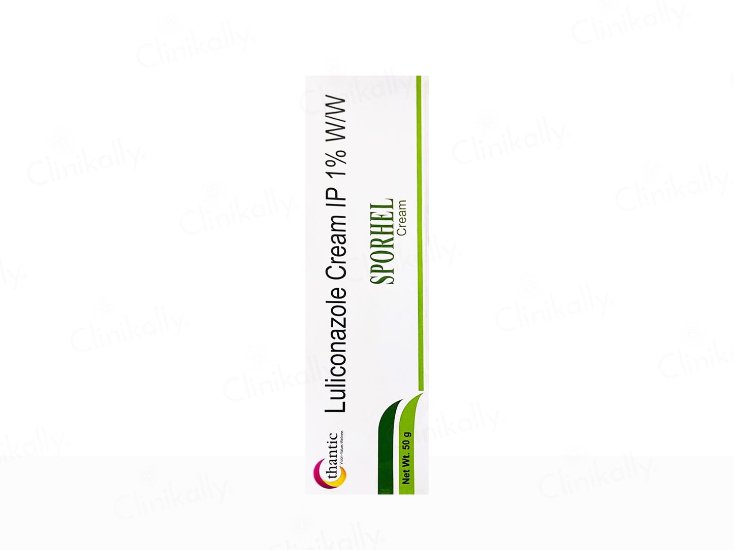 Sporhel Cream