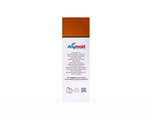 Staymoist Moisturising Cream