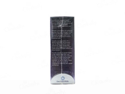 Stratofix Advanced Stretchmark & Scar Cream