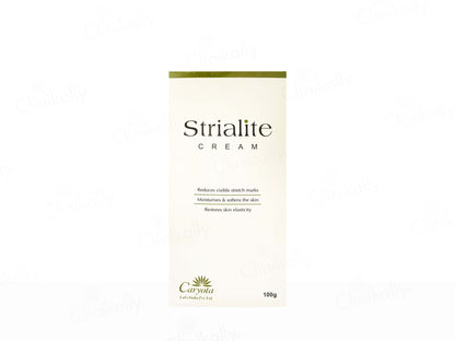 Strialite Stretch Marks Cream