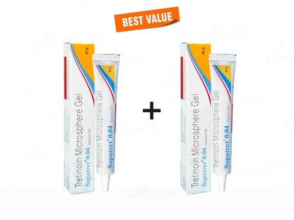 Supatret 0.04 Aqueous Gel