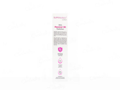 Supramoist Lotion