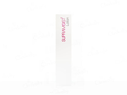 Supramoist Lotion