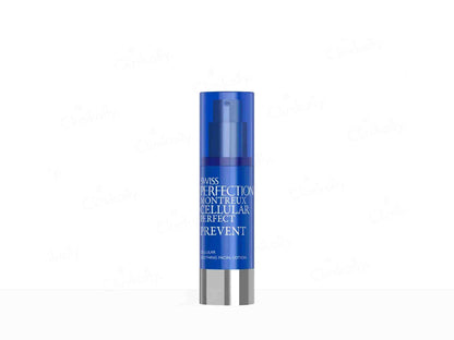 Swiss Perfection Montreux Cellular Perfect Prevent Soothing Facial Lotion