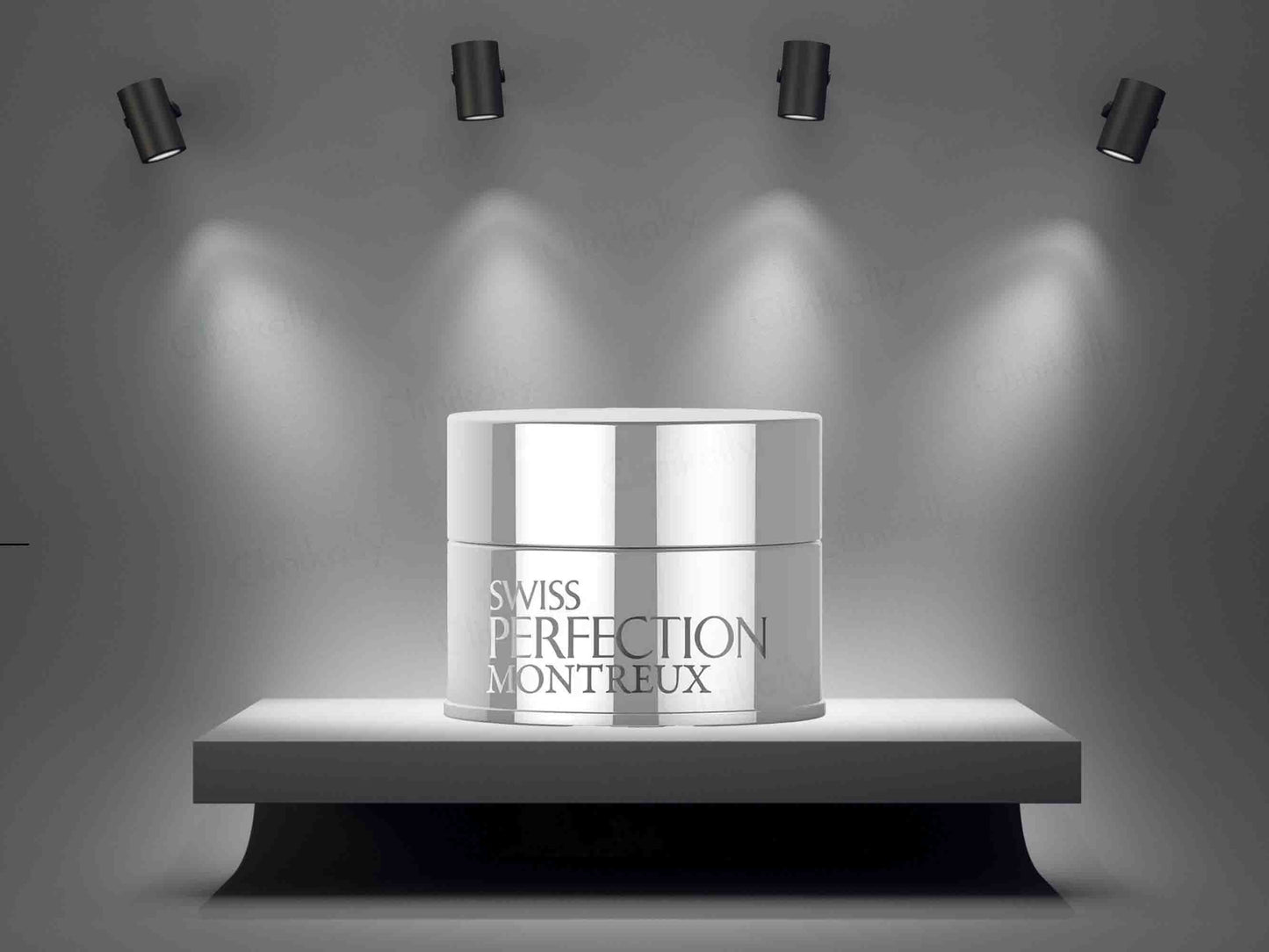 Swiss Perfection Montreux Cellular Perfect Lift Eye Cream