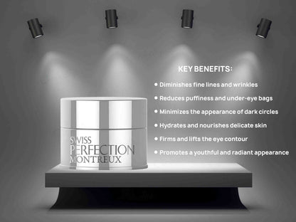 Swiss Perfection Montreux Cellular Perfect Lift Eye Cream