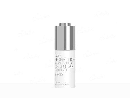 Swiss Perfection Montreux Cellular Perfect RS-28 Rejuvenation Anti-Dark Spot Serum
