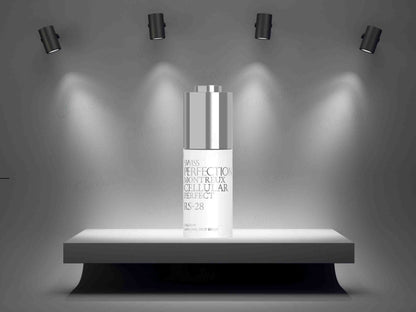 Swiss Perfection Montreux Cellular Perfect RS-28 Rejuvenation Anti-Dark Spot Serum