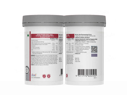 Swisse Beauty Biotin+ Tablet