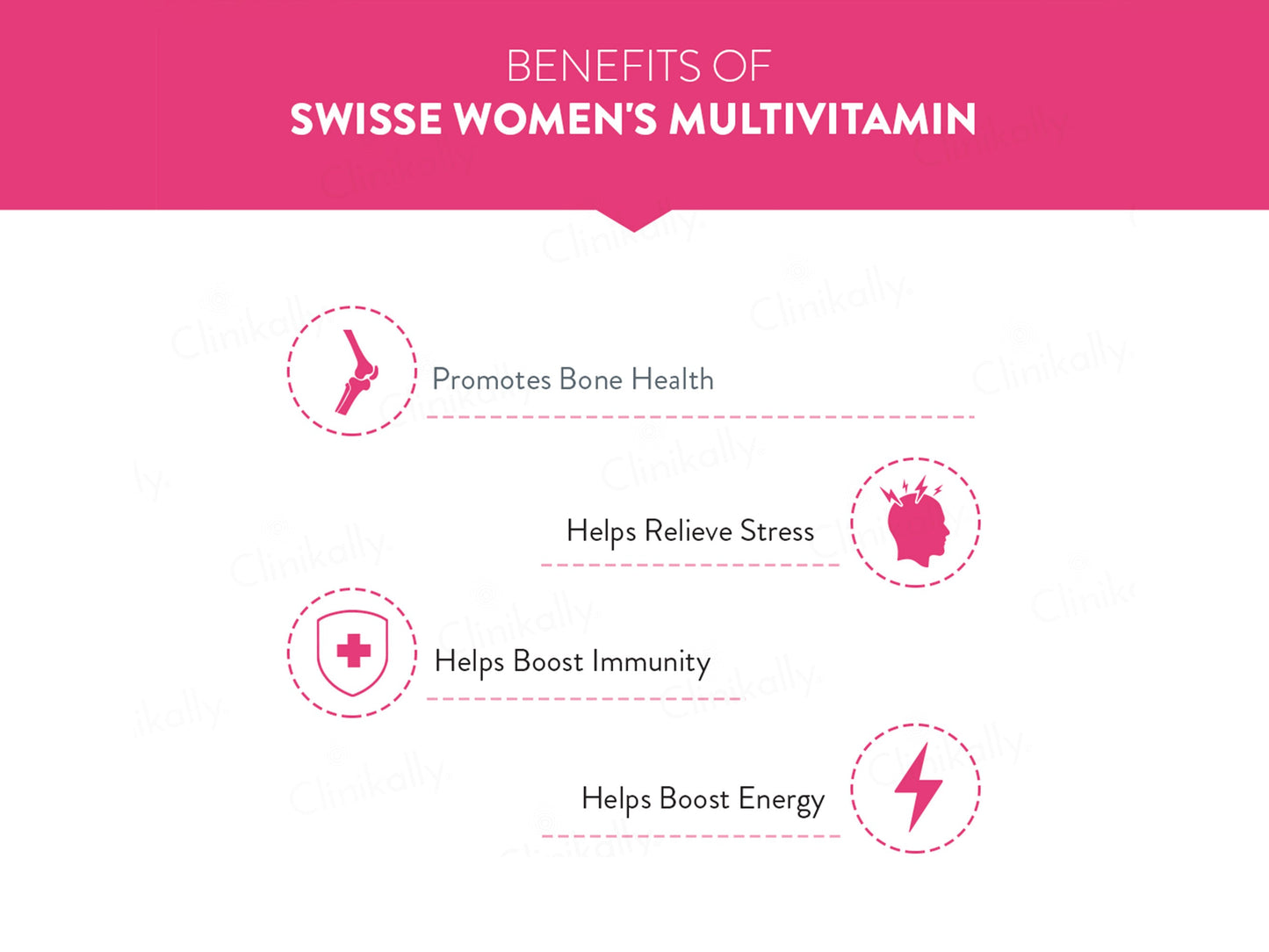 Swisse Ultivite Women's Multivitamin Tablet