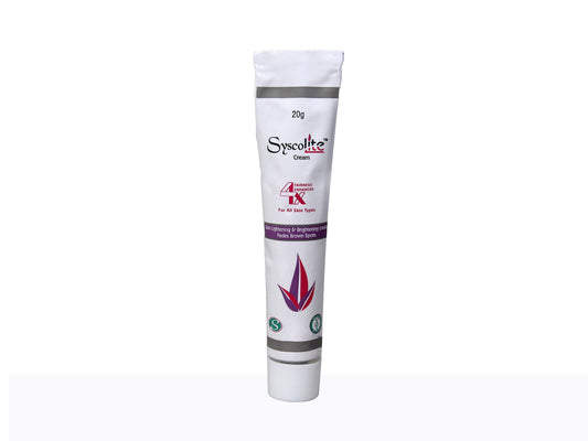 Syscolite Cream