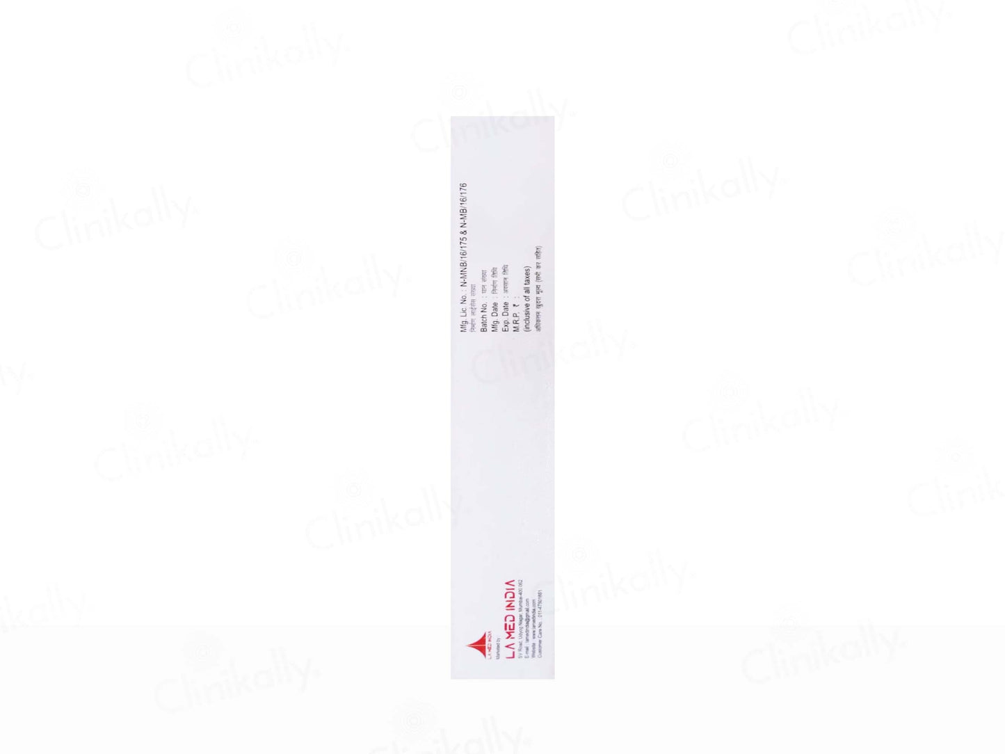 T-Lim Power Ointment