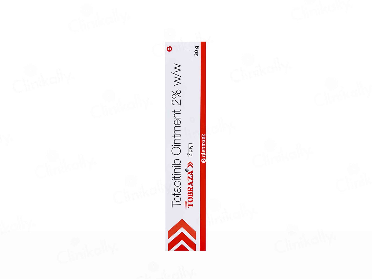 Tobraza Ointment