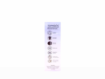 Topkoj-C Facial Serum