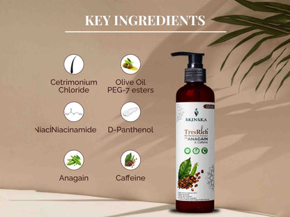 TresRich Shampoo