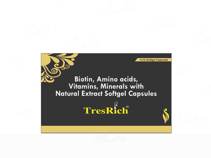 TresRich Capsule