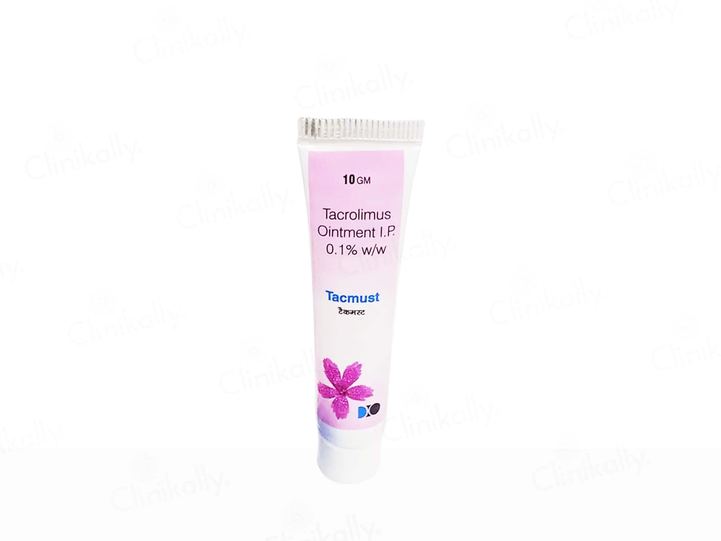 Tacmust Ointment