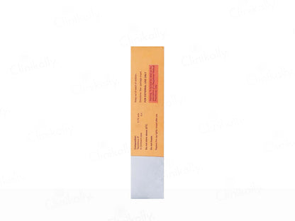 Tacrovera Forte Ointment