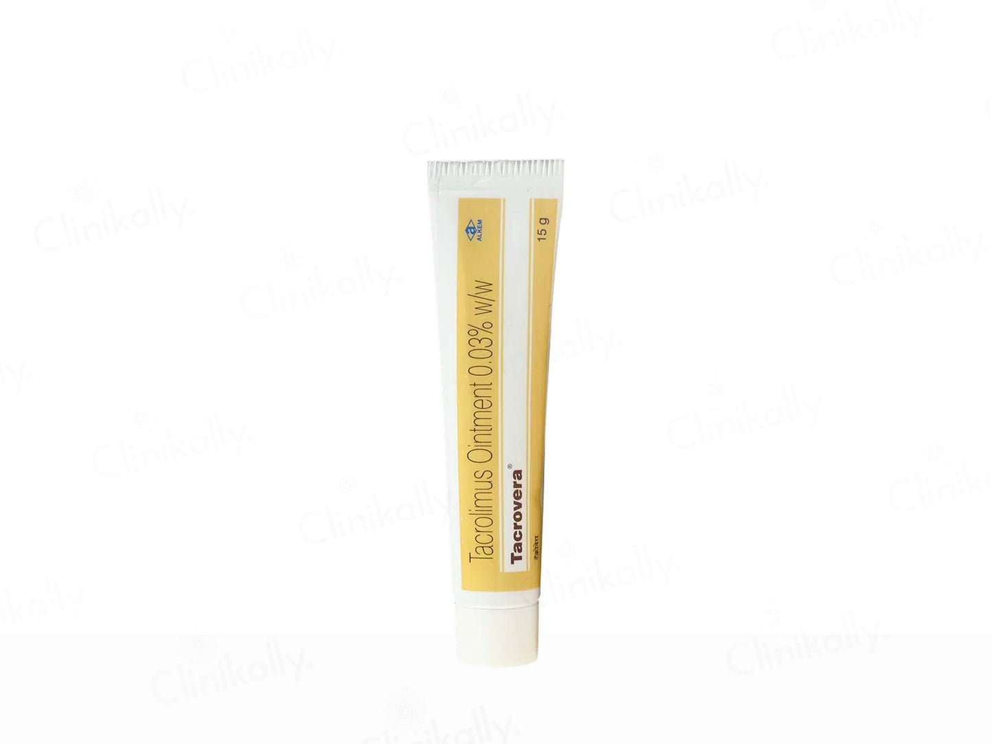Tacrovera Ointment