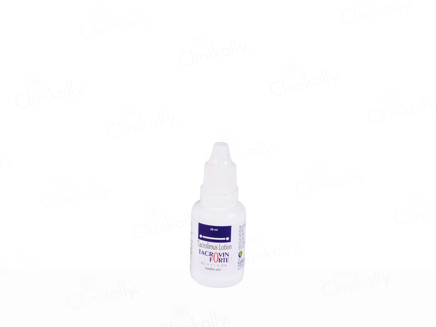 Tacrovin Forte Lotion