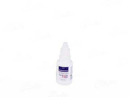 Tacrovin Forte Lotion