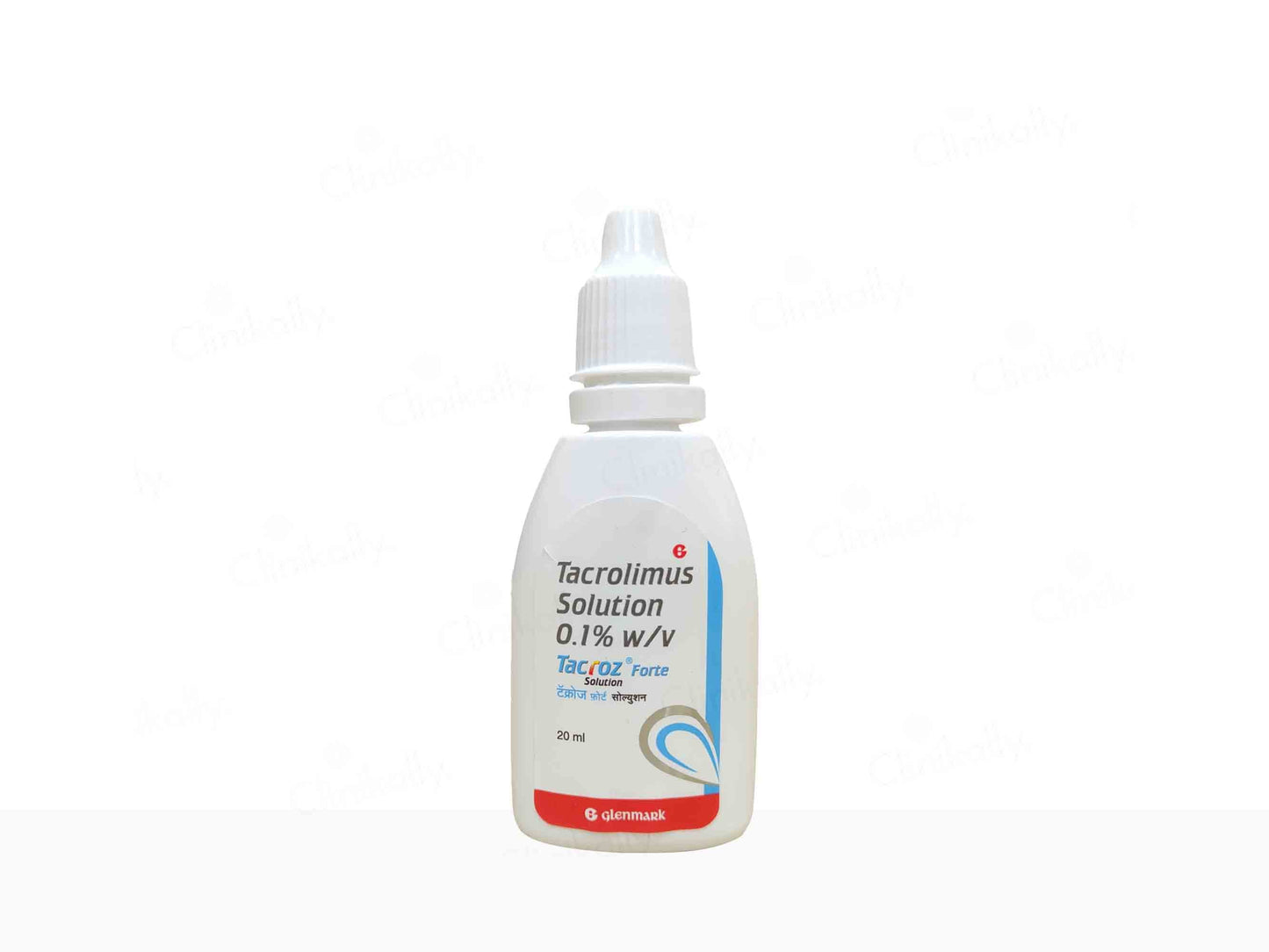 Tacroz Forte Solution