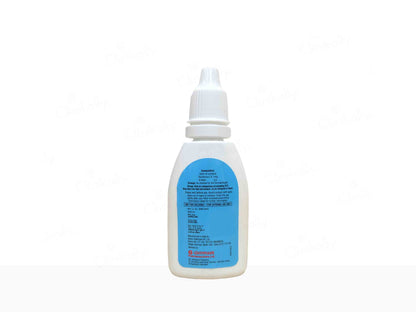 Tacroz Forte Solution