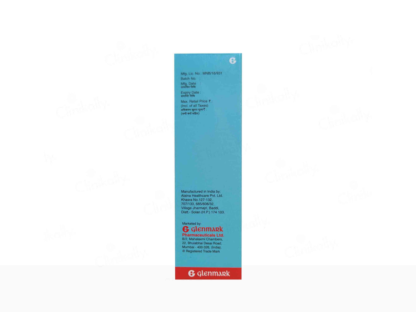 Tacroz Forte Solution