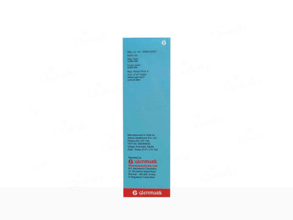 Tacroz Forte Solution