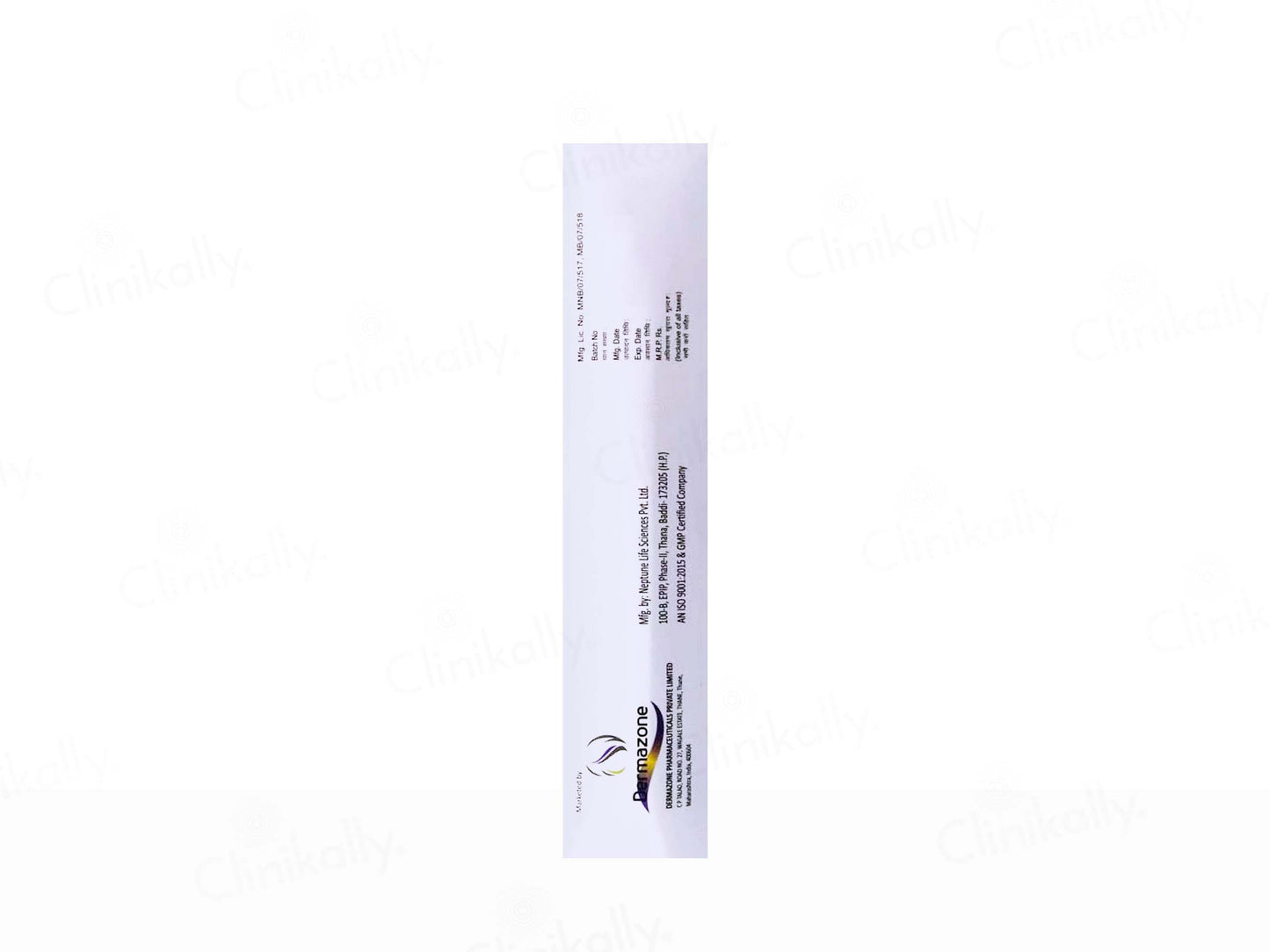 Tacrozone Ointment