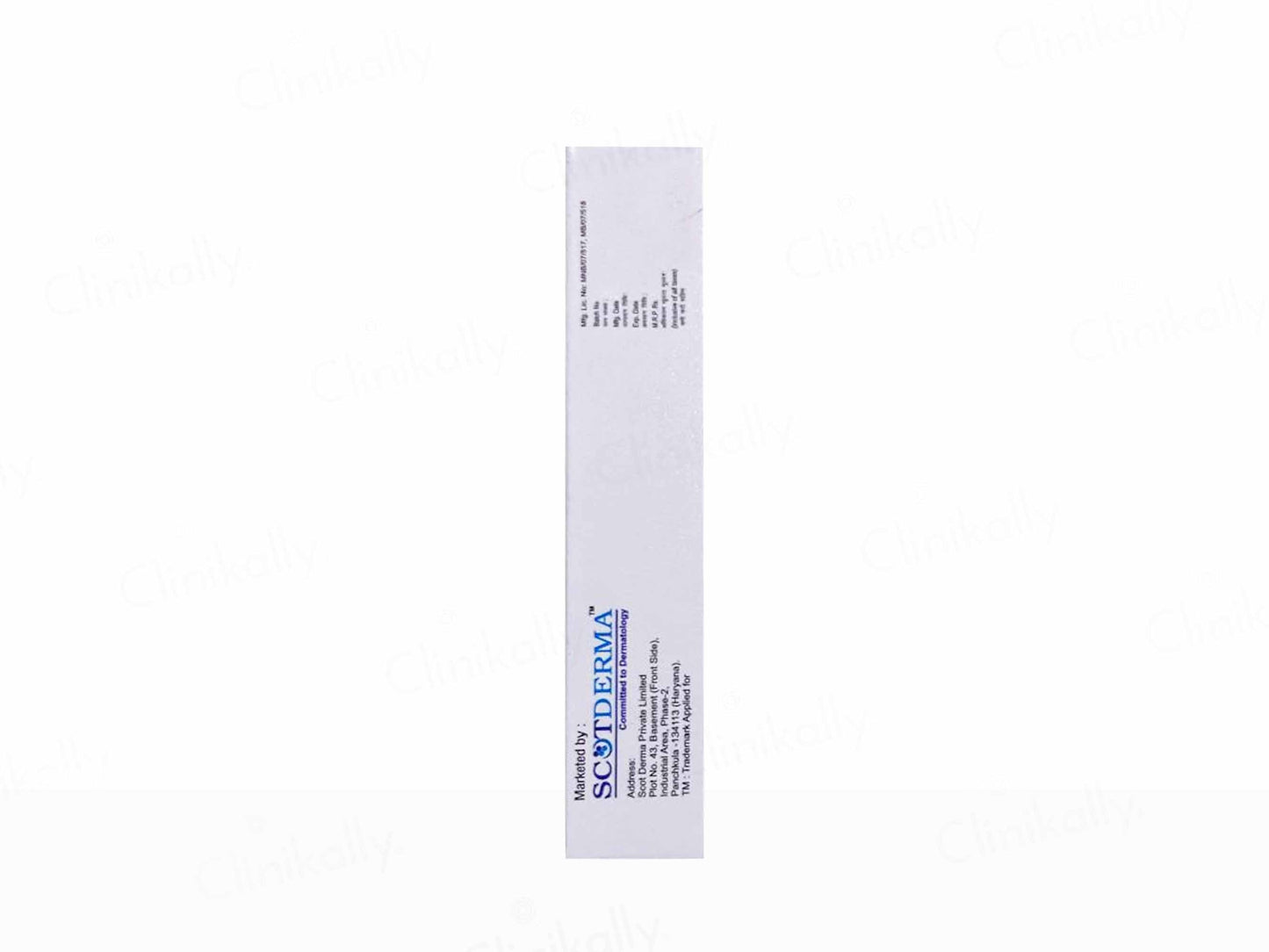 Taczal Ointment