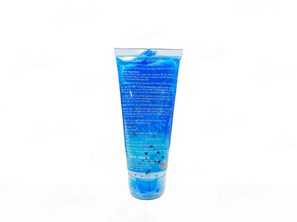 Tanglow Exfoliating Cleanser