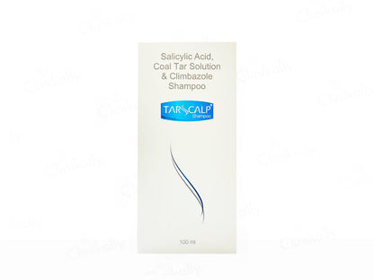 Tarscalp Shampoo