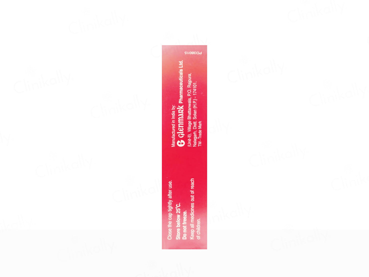 Tazret Forte Cream