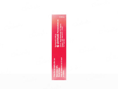 Tazret Forte Cream