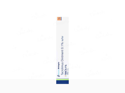 Tbis 0.1% Ointment