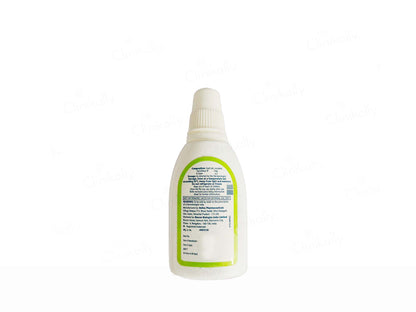 Tbis Lotion