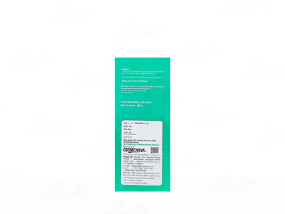 Tecnosoft UH Ultra Hydrating Face Serum